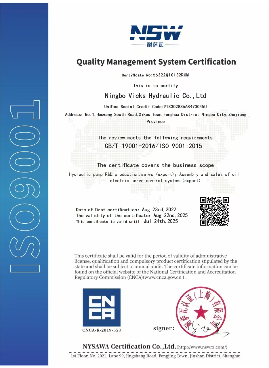 Сертификация предприятий lSO